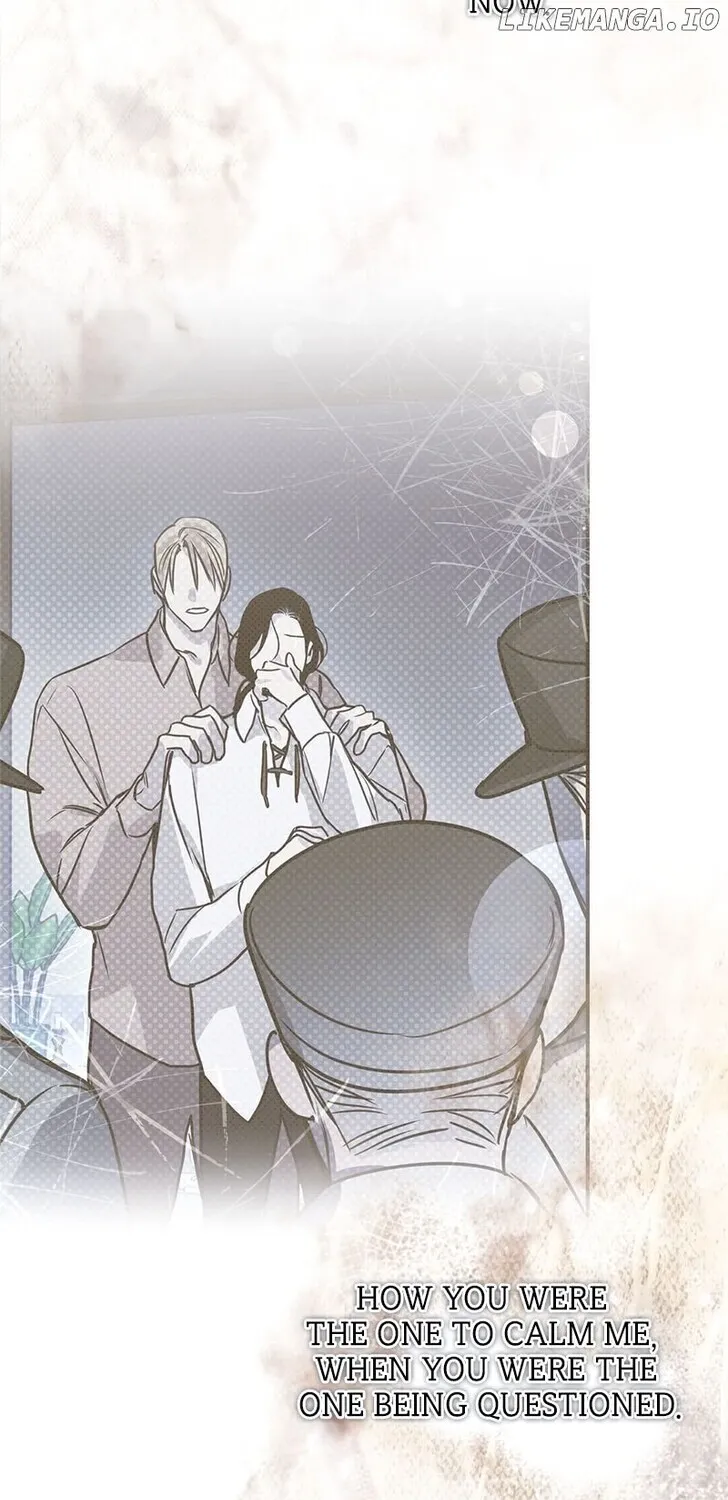Solo Camping for Two Chapter 72 page 170 - 