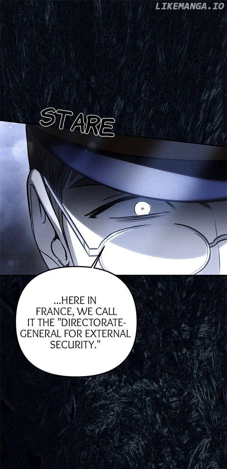 Solo Camping for Two Chapter 72 page 18 - 