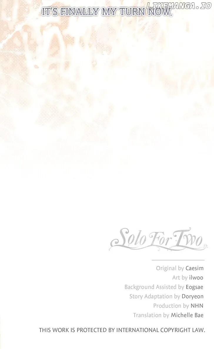 Solo Camping for Two Chapter 72 page 180 - 