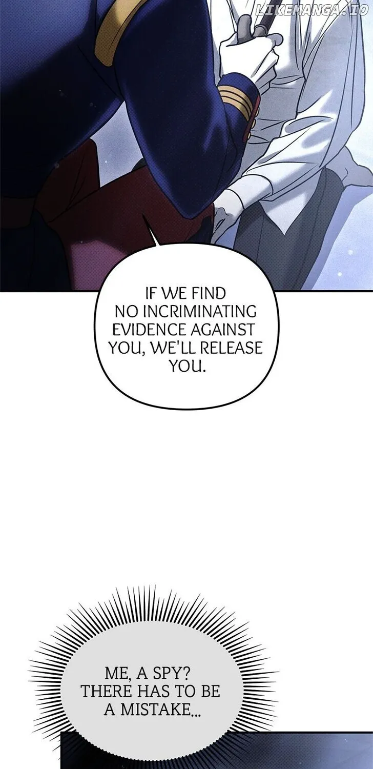 Solo Camping for Two Chapter 72 page 3 - 