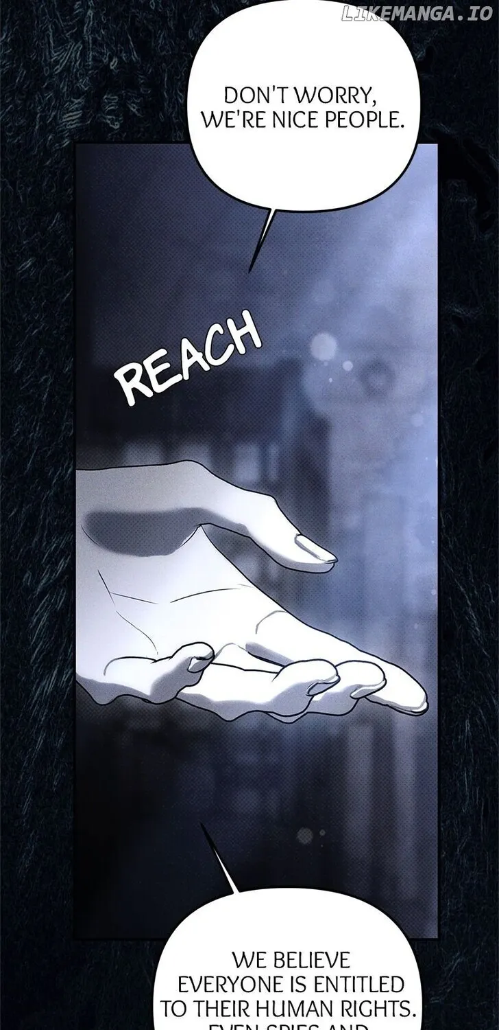 Solo Camping for Two Chapter 72 page 22 - 