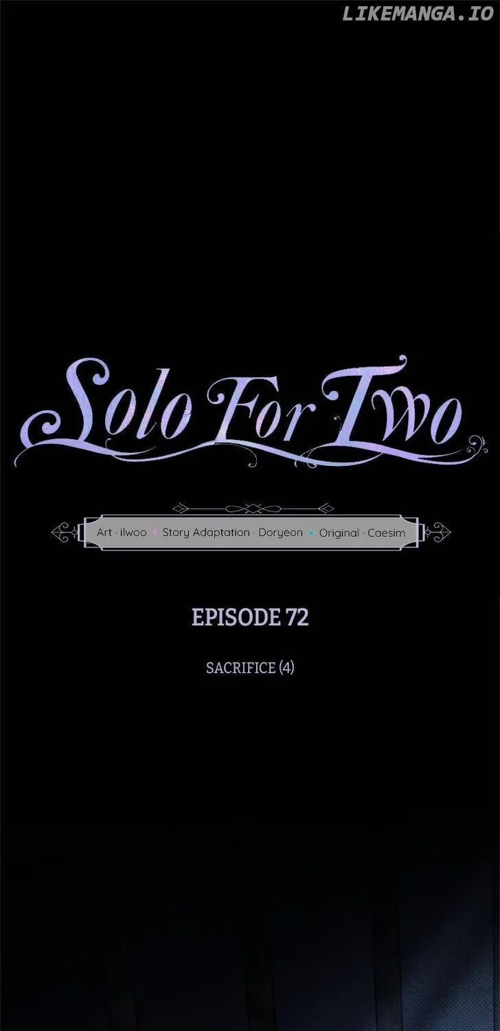 Solo Camping for Two Chapter 72 page 31 - 