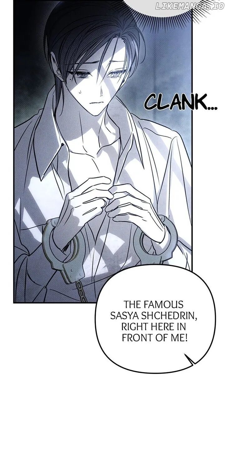 Solo Camping for Two Chapter 72 page 35 - 