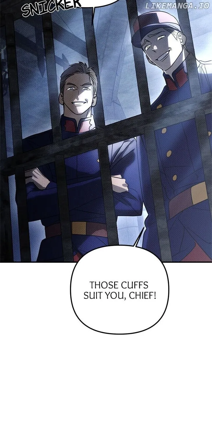 Solo Camping for Two Chapter 72 page 37 - 