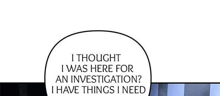 Solo Camping for Two Chapter 72 page 38 - 