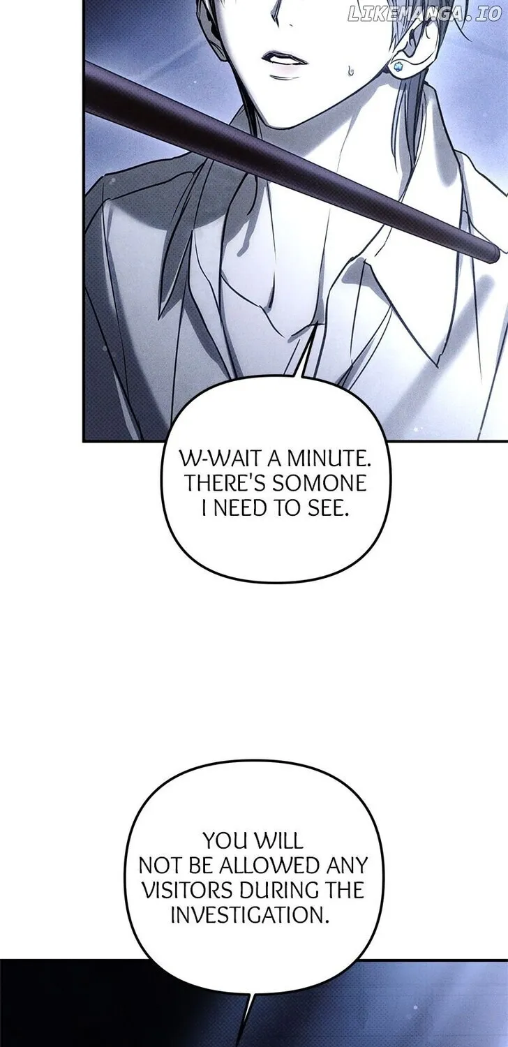 Solo Camping for Two Chapter 72 page 5 - 