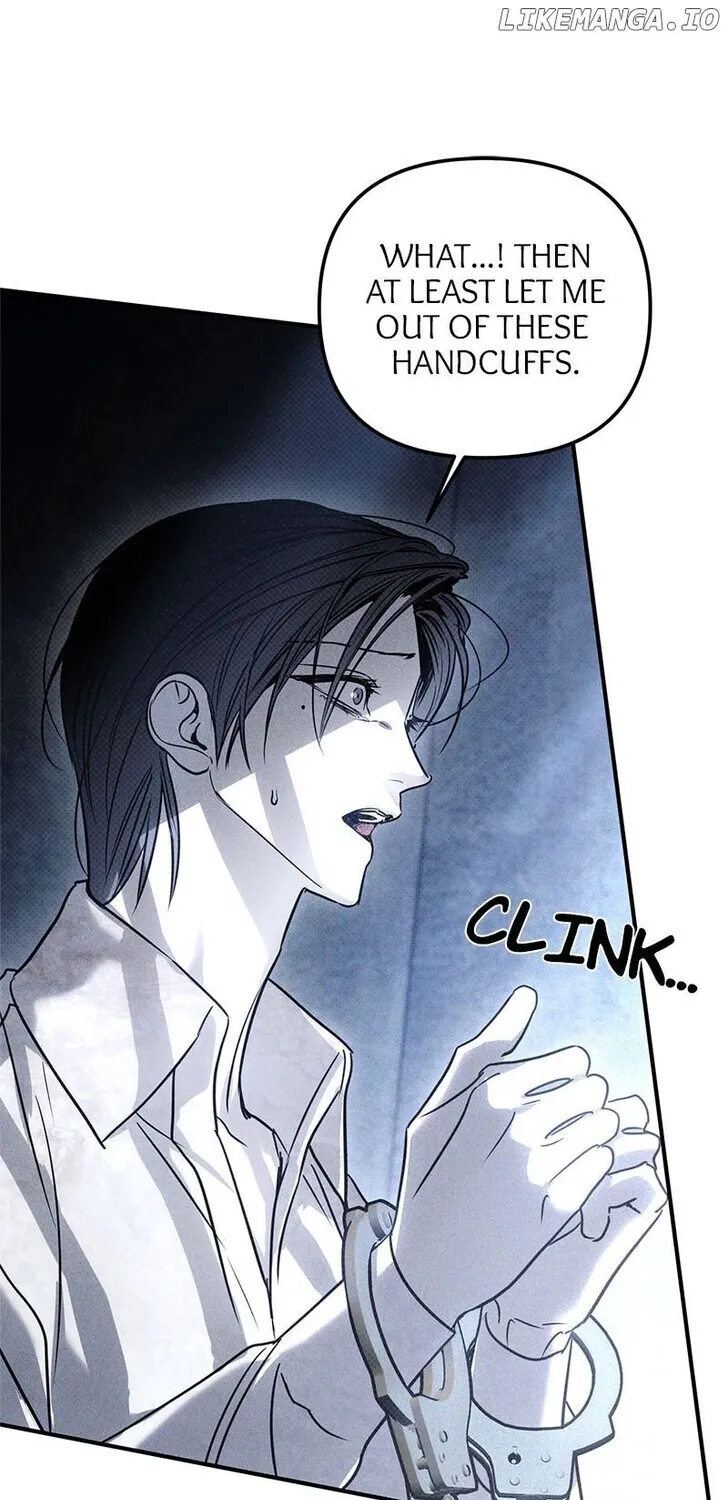 Solo Camping for Two Chapter 72 page 41 - 