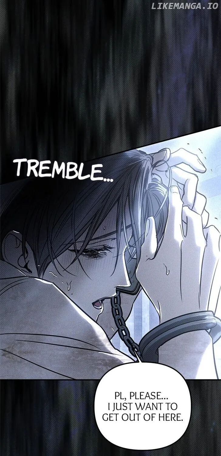 Solo Camping for Two Chapter 72 page 47 - 