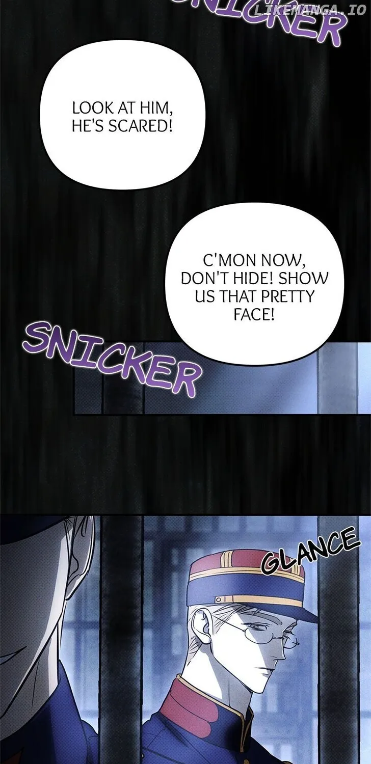 Solo Camping for Two Chapter 72 page 49 - 