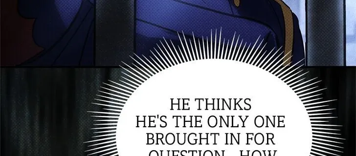 Solo Camping for Two Chapter 72 page 50 - 