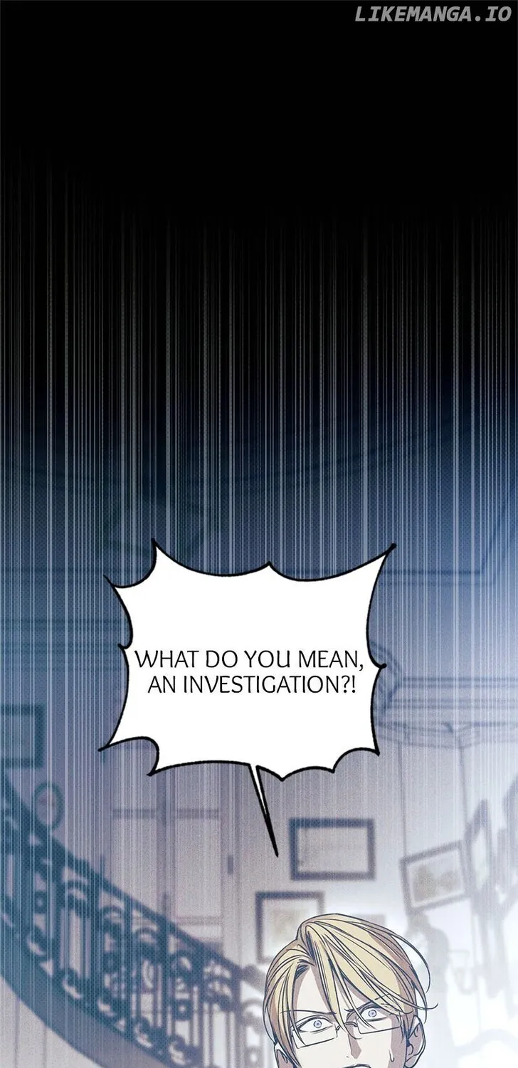 Solo Camping for Two Chapter 72 page 52 - 