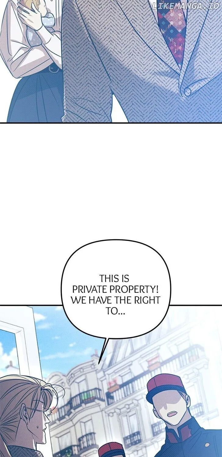 Solo Camping for Two Chapter 72 page 54 - 