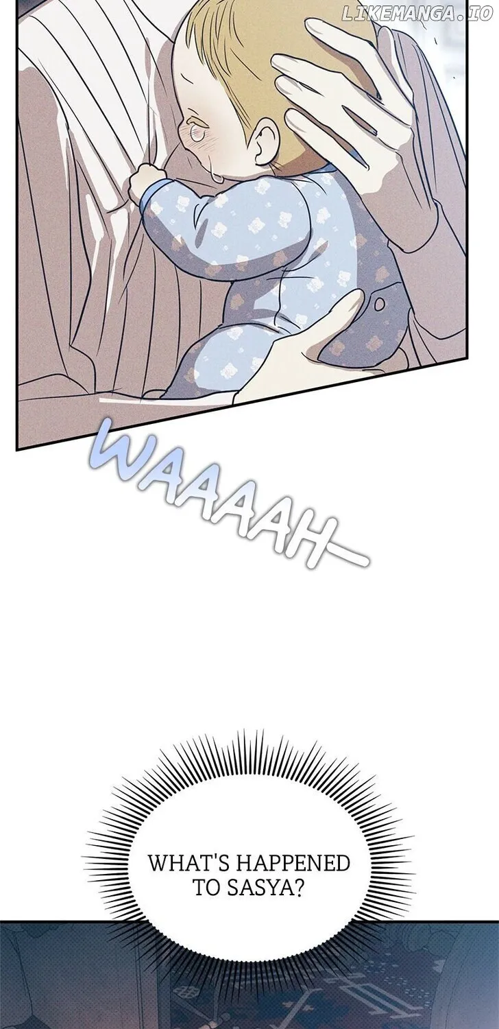 Solo Camping for Two Chapter 72 page 58 - 