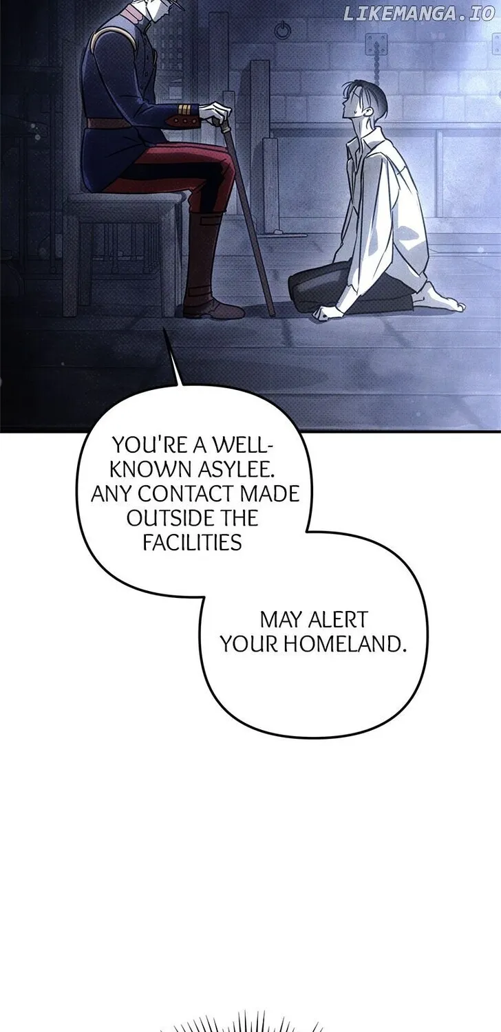 Solo Camping for Two Chapter 72 page 7 - 