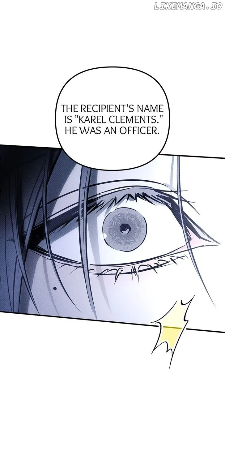 Solo Camping for Two Chapter 72 page 77 - 