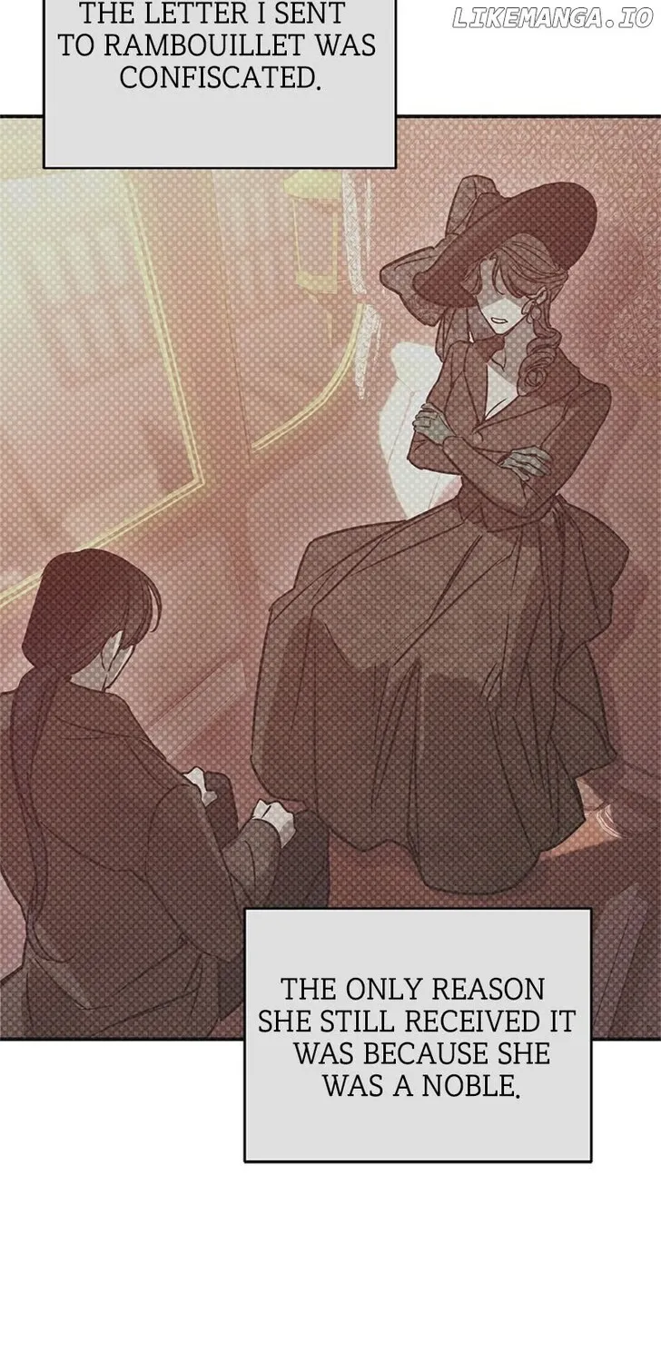 Solo Camping for Two Chapter 72 page 79 - 