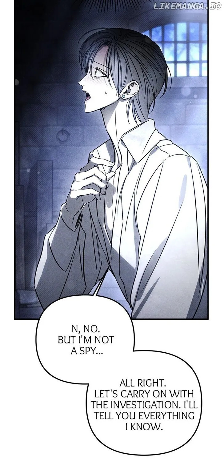 Solo Camping for Two Chapter 72 page 9 - 