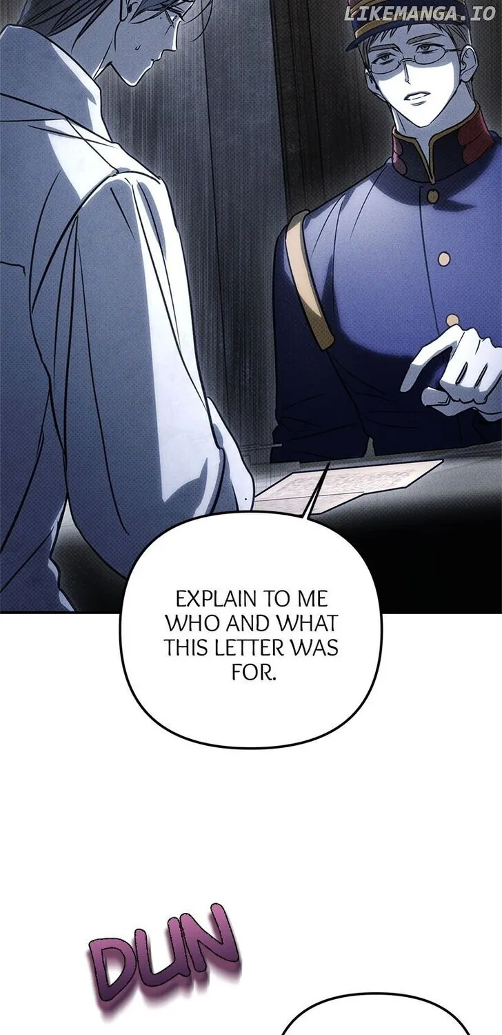 Solo Camping for Two Chapter 72 page 83 - 