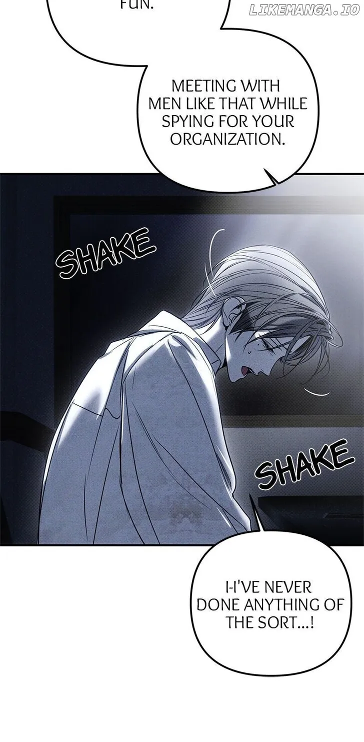Solo Camping for Two Chapter 72 page 89 - 