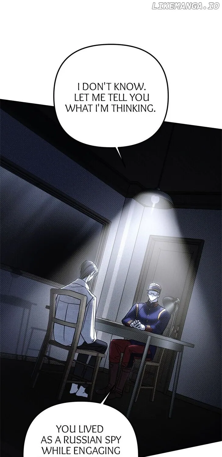 Solo Camping for Two Chapter 72 page 90 - 