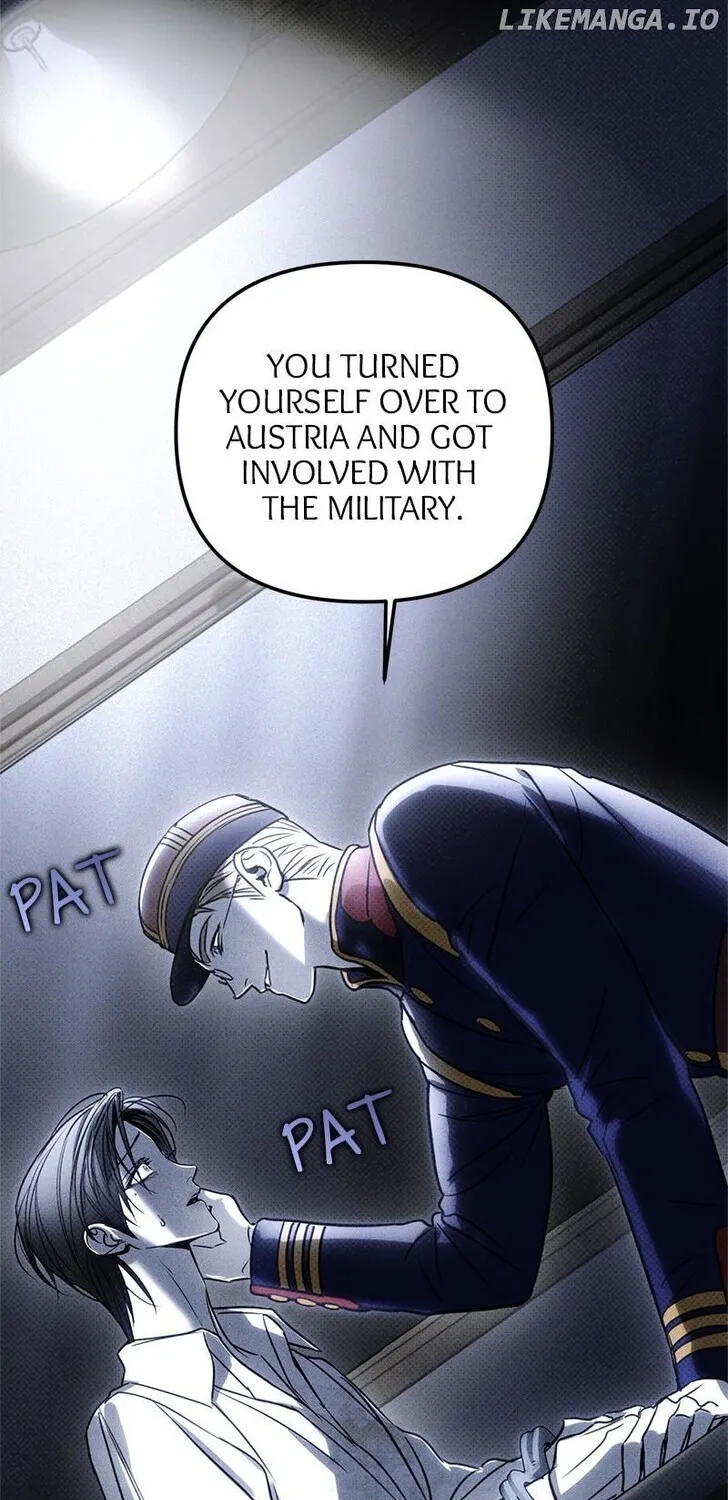Solo Camping for Two Chapter 72 page 98 - 