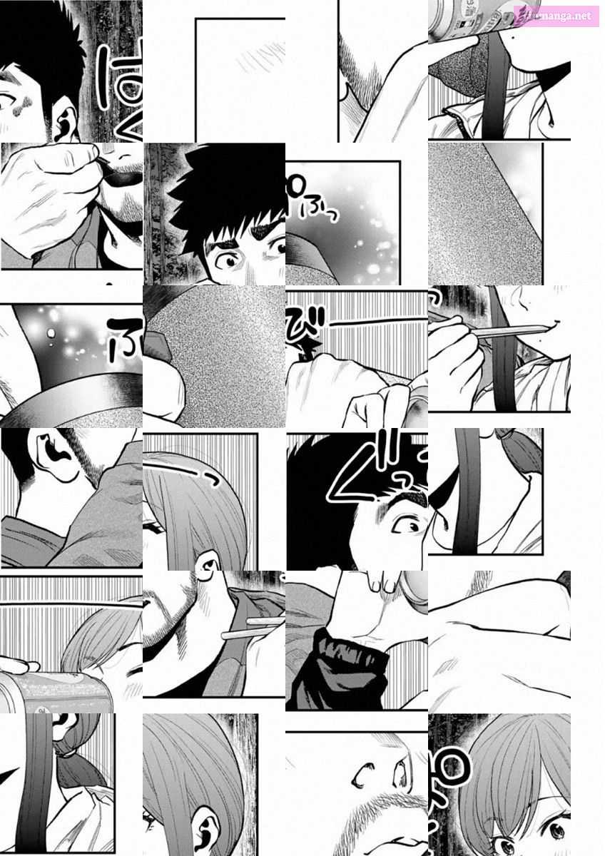 Solo Camping for Two Chapter 73 page 11 - 