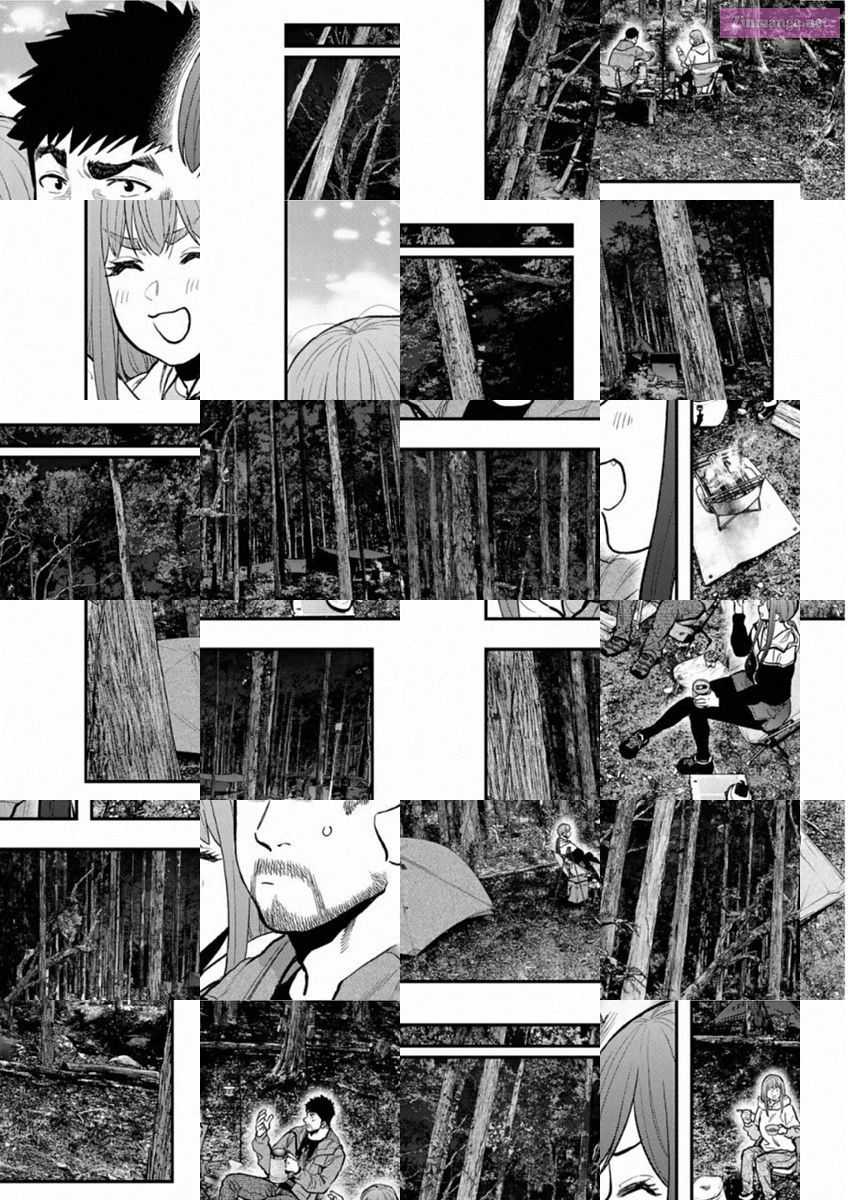 Solo Camping for Two Chapter 74 page 12 - 