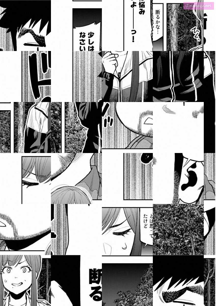 Solo Camping for Two Chapter 74 page 20 - 