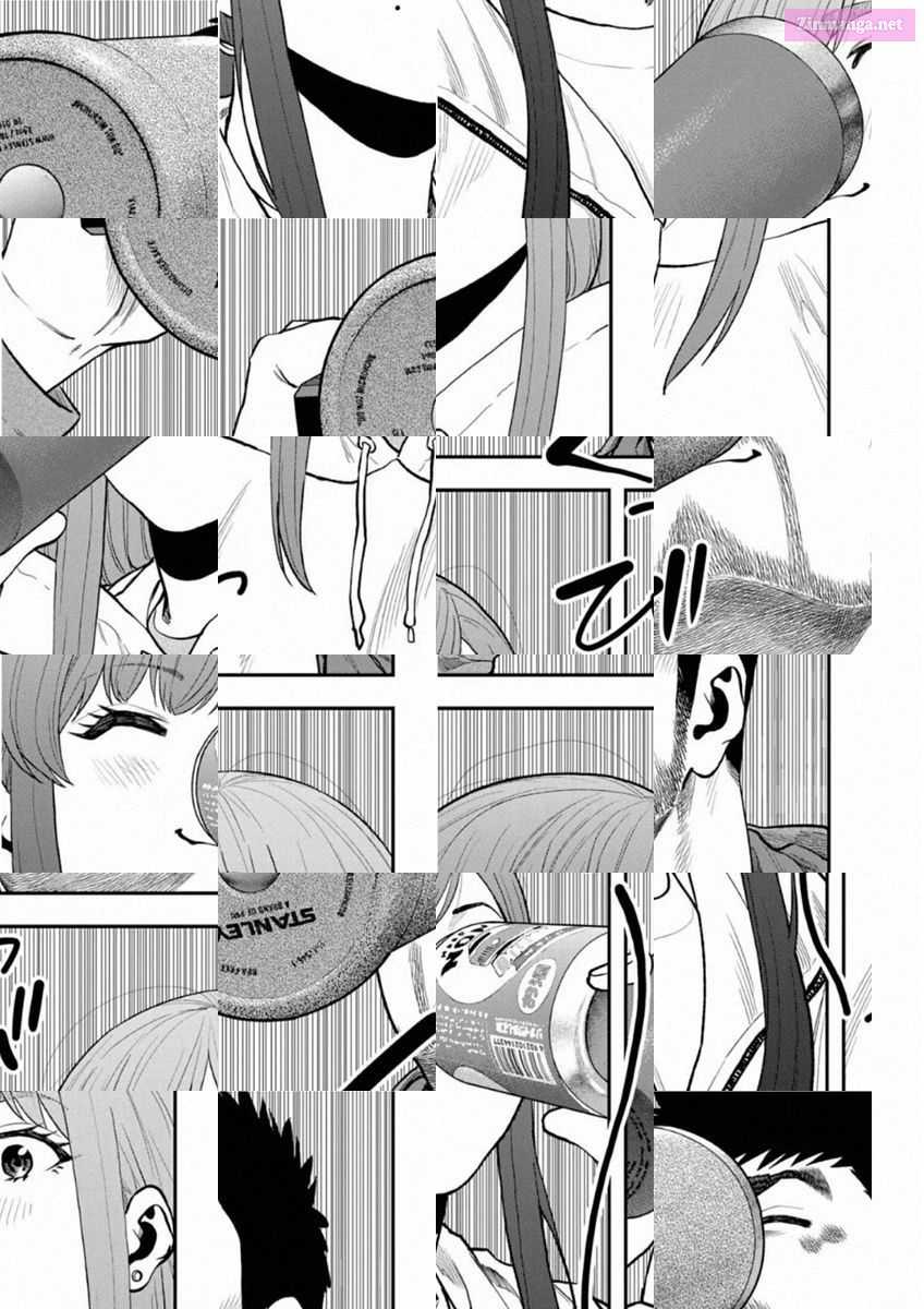 Solo Camping for Two Chapter 74 page 5 - 