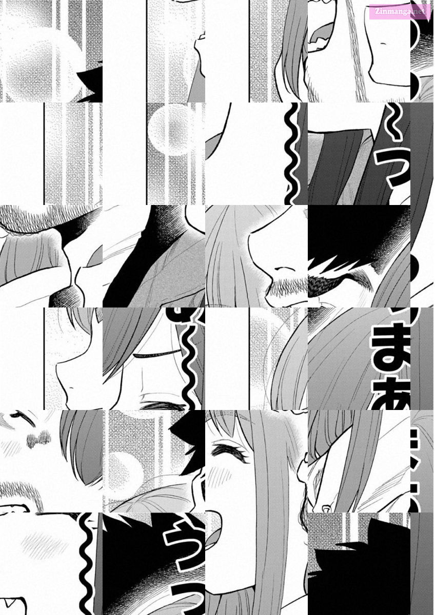 Solo Camping for Two Chapter 74 page 6 - 