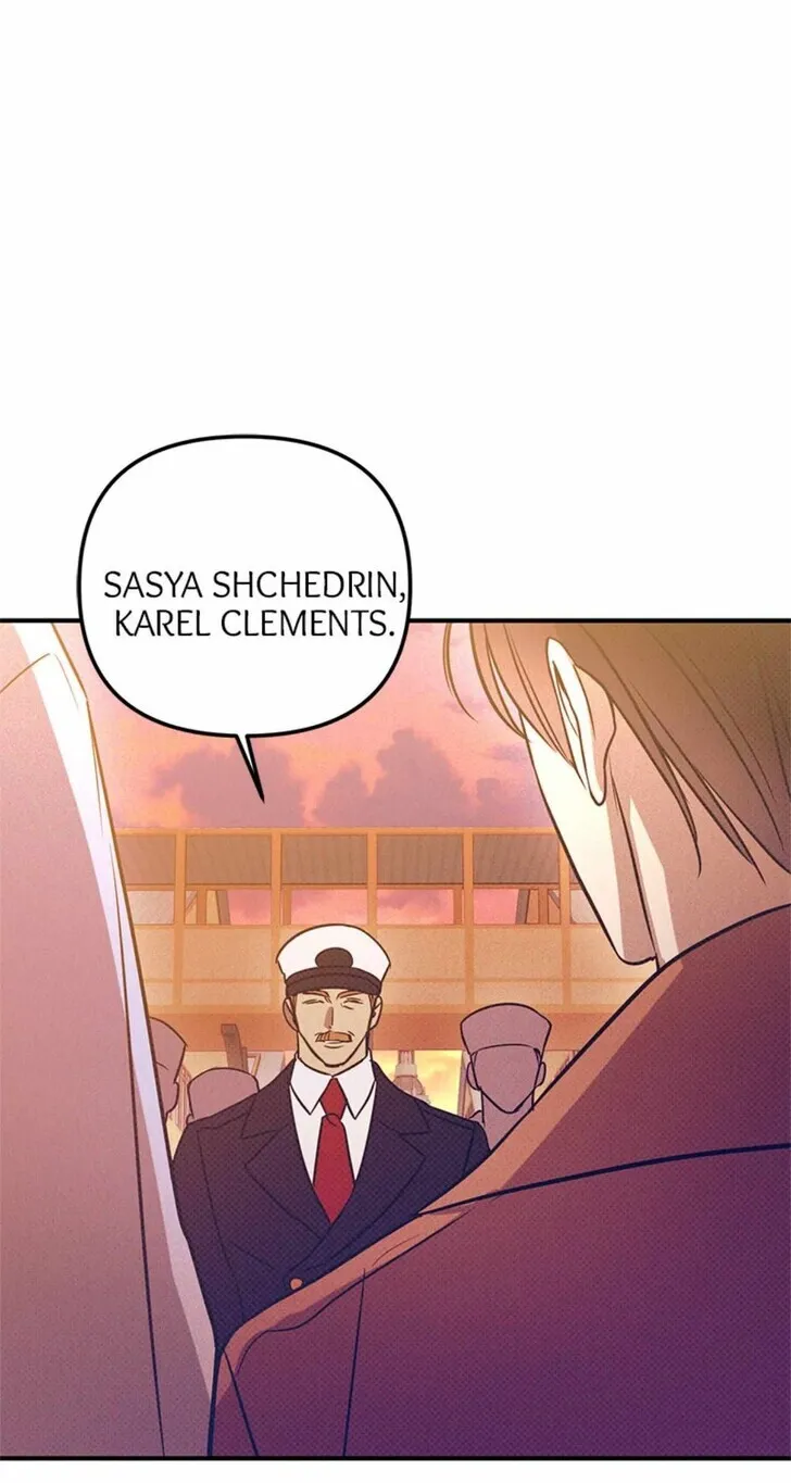 Solo Camping for Two Chapter 76 page 1 - 
