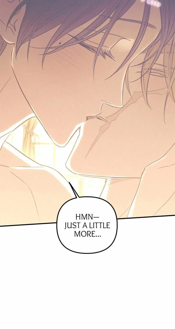 Solo Camping for Two Chapter 76 page 107 - 