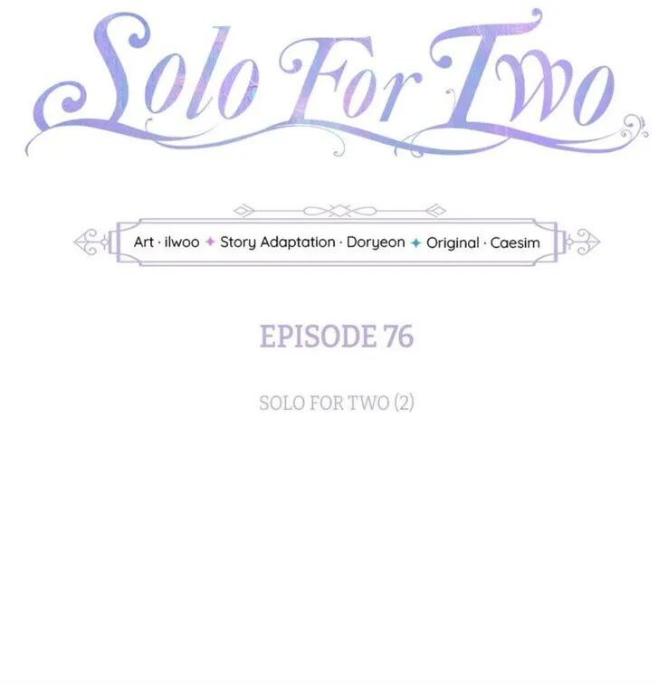 Solo Camping for Two Chapter 76 page 4 - 