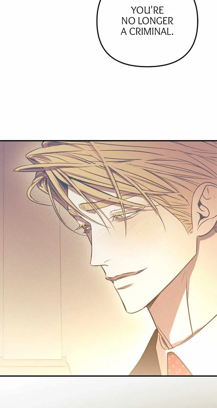 Solo Camping for Two Chapter 76 page 35 - 