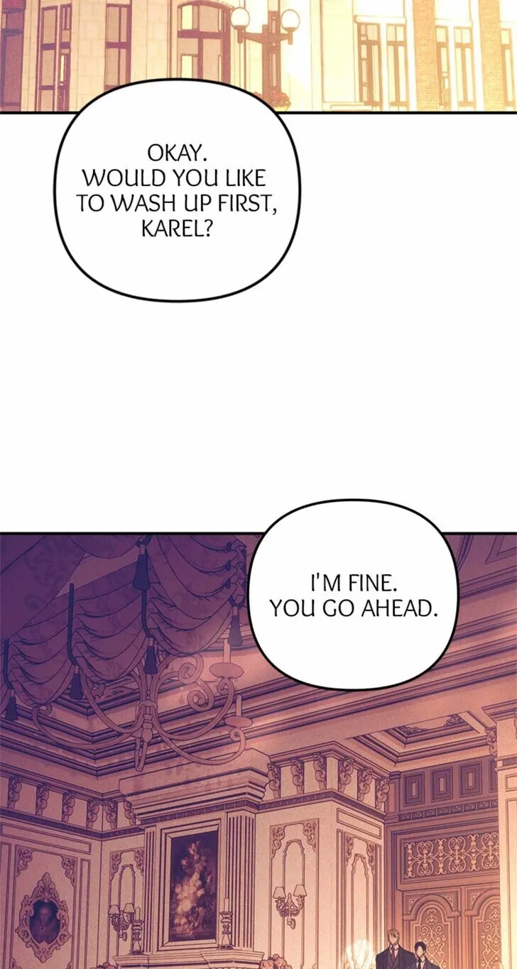 Solo Camping for Two Chapter 76 page 40 - 