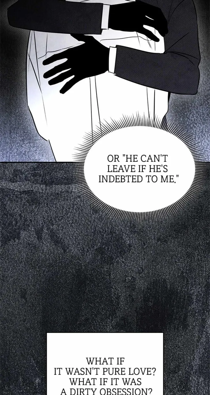 Solo Camping for Two Chapter 76 page 49 - 