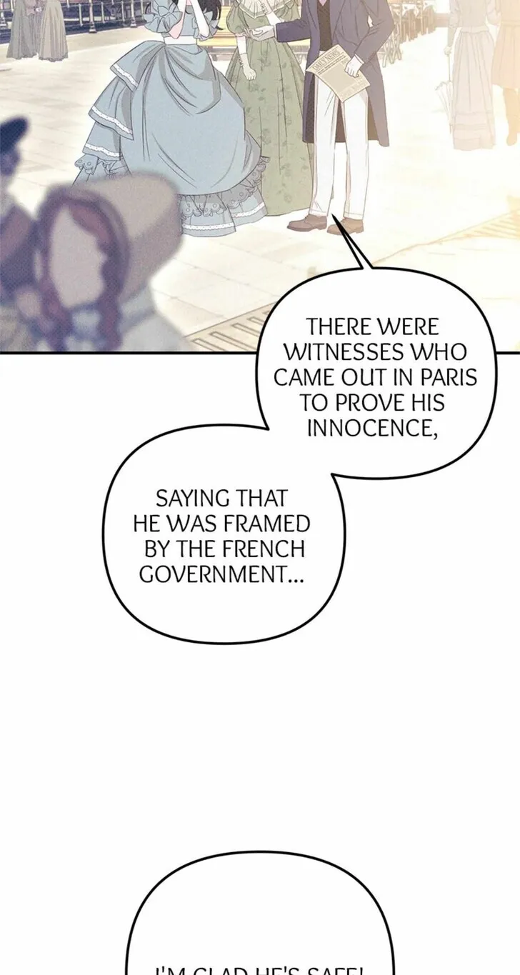 Solo Camping for Two Chapter 76 page 7 - 