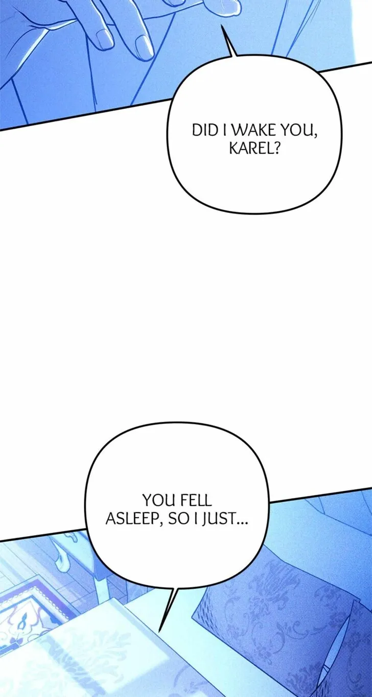 Solo Camping for Two Chapter 76 page 71 - 