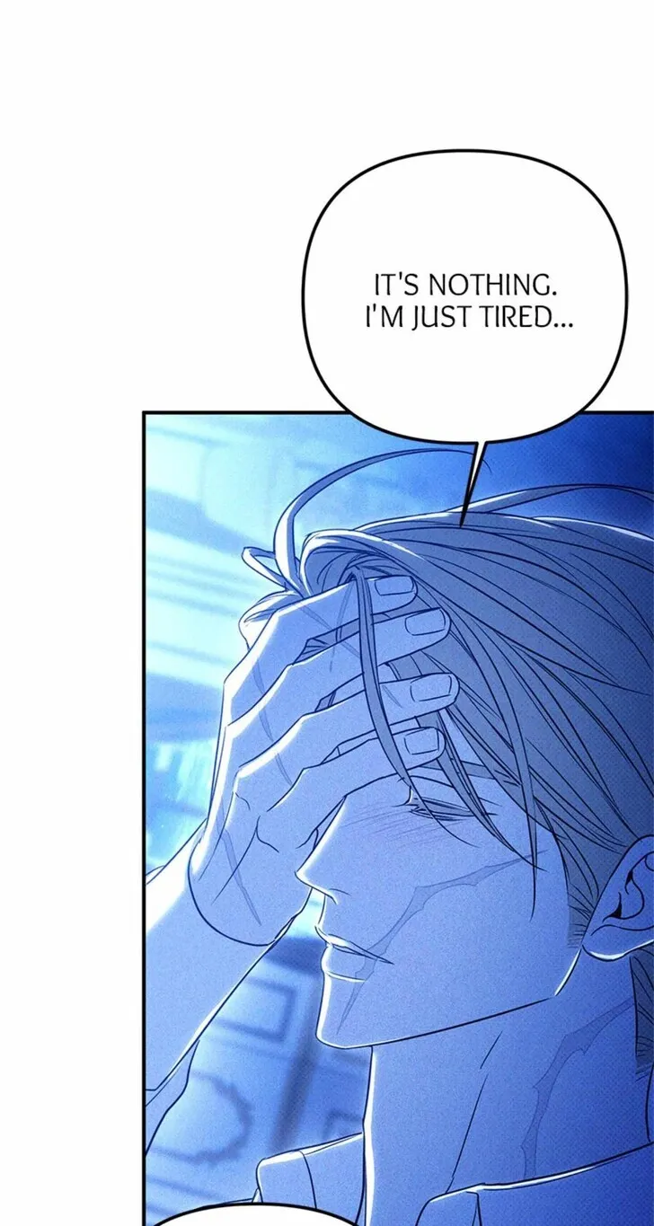 Solo Camping for Two Chapter 76 page 74 - 