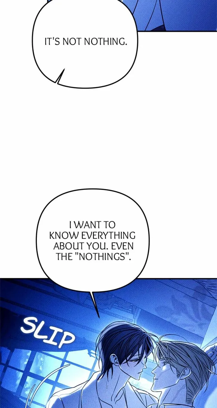 Solo Camping for Two Chapter 76 page 75 - 