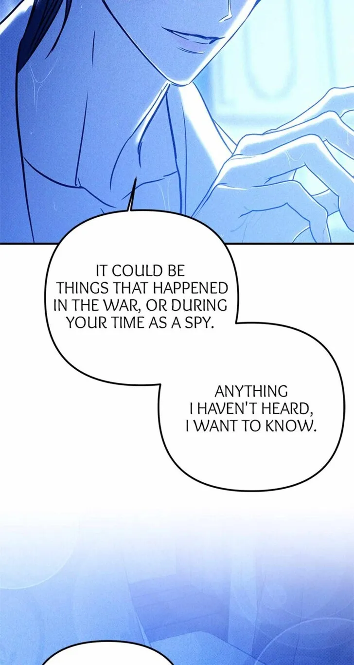 Solo Camping for Two Chapter 76 page 79 - 