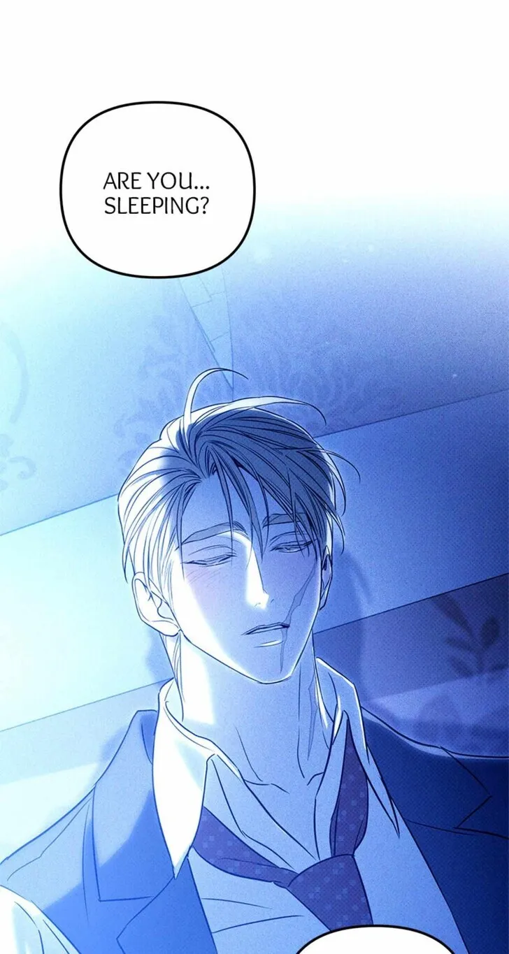 Solo Camping for Two Chapter 76 page 95 - 