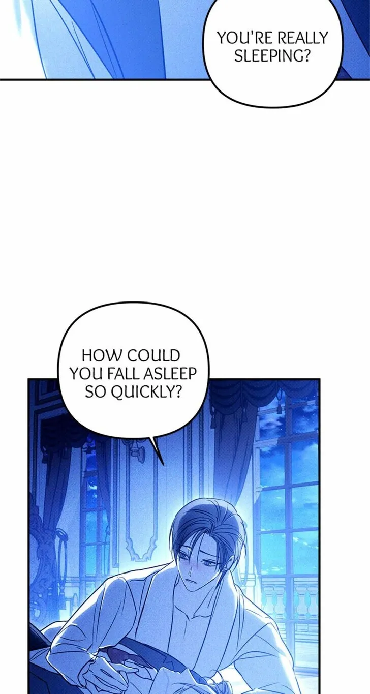 Solo Camping for Two Chapter 76 page 96 - 