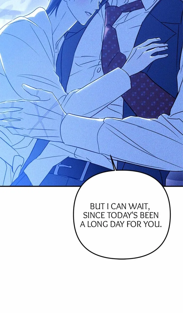 Solo Camping for Two Chapter 76 page 98 - 
