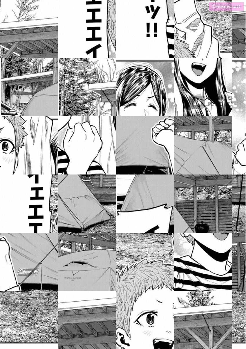 Solo Camping for Two Chapter 77 page 13 - 