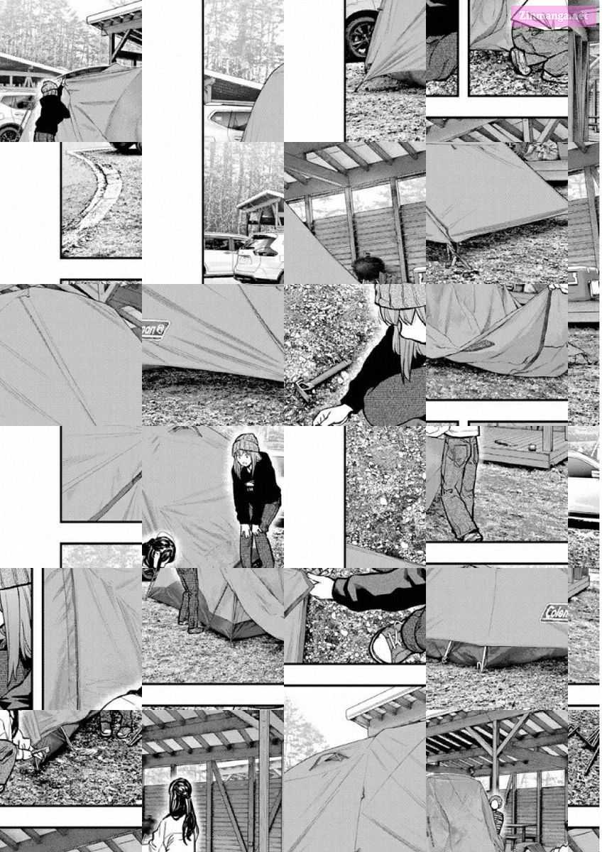 Solo Camping for Two Chapter 77 page 6 - 