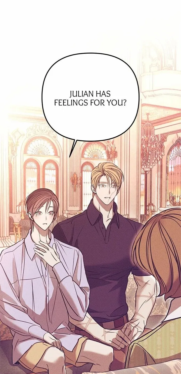 Solo Camping for Two Chapter 78 page 1 - 