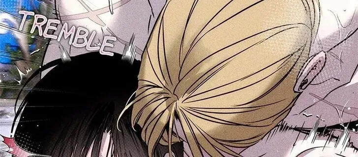 Solo Camping for Two Chapter 78 page 125 - 