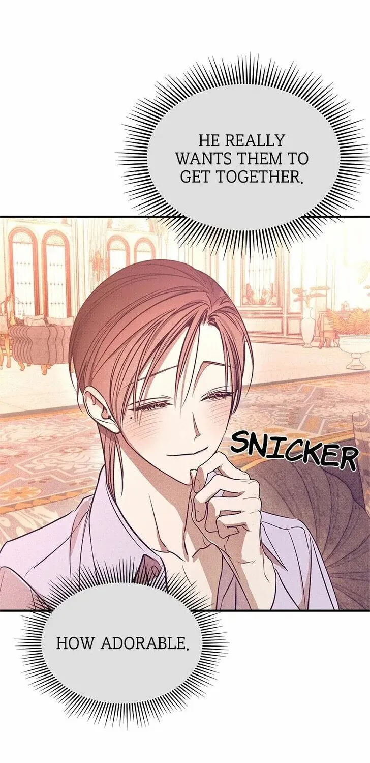 Solo Camping for Two Chapter 78 page 14 - 