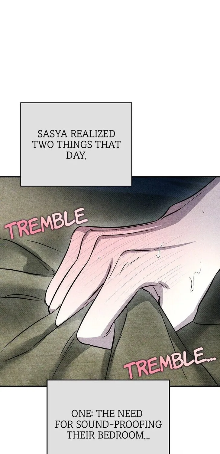 Solo Camping for Two Chapter 78 page 131 - 